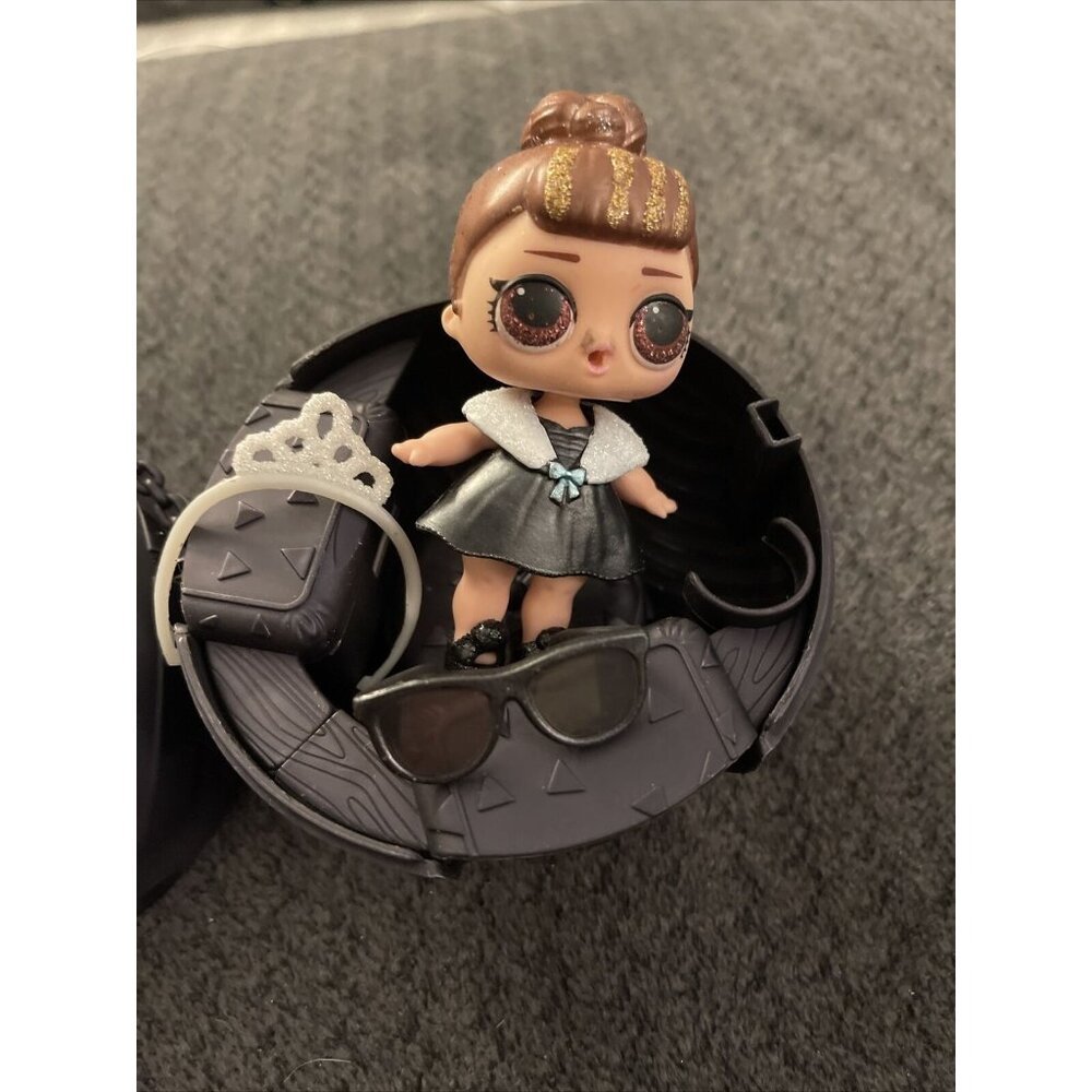 Lol Surprise Glam Glitter Baby Doll Set B44